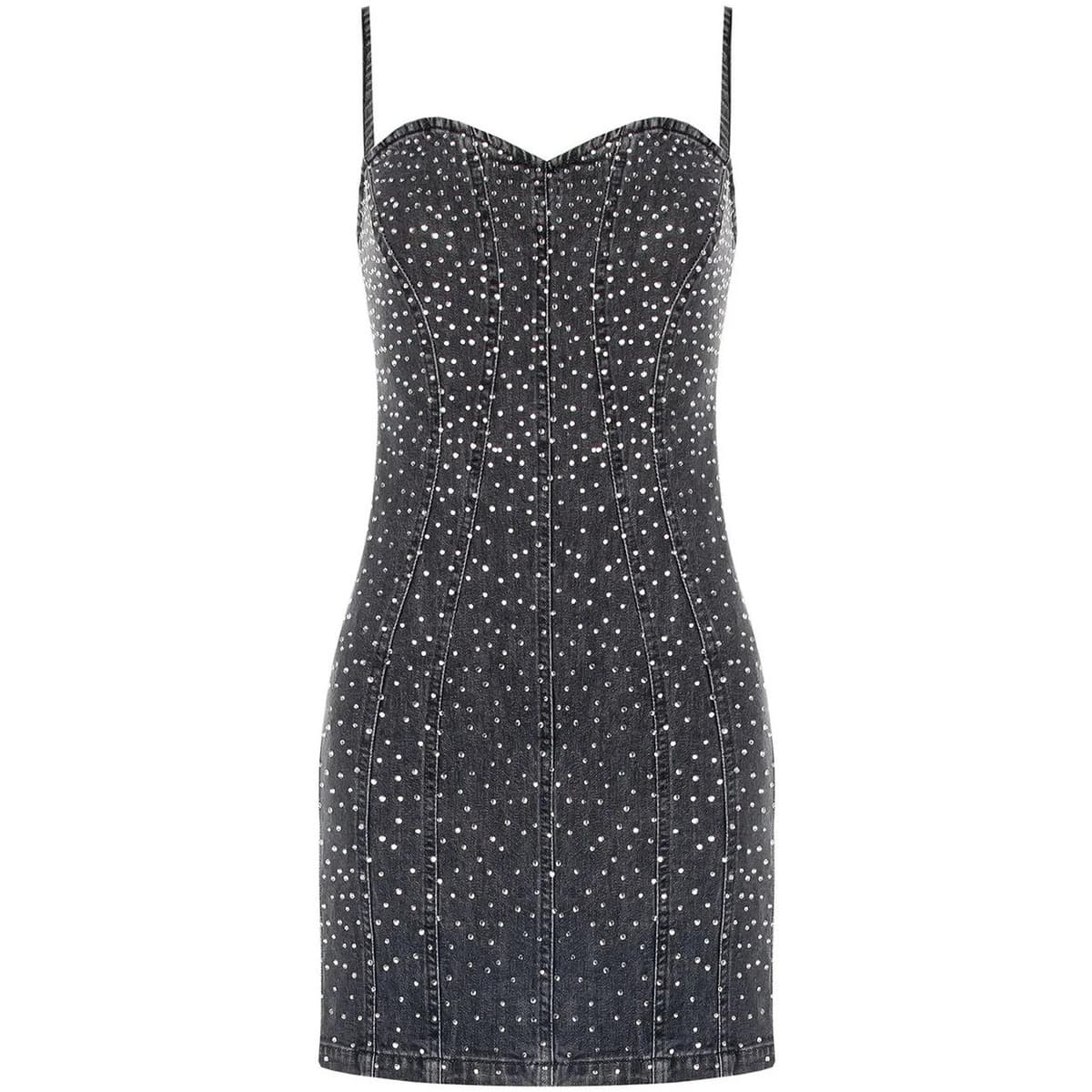 Κοντά Φορέματα Rinascimento CFC0125163003