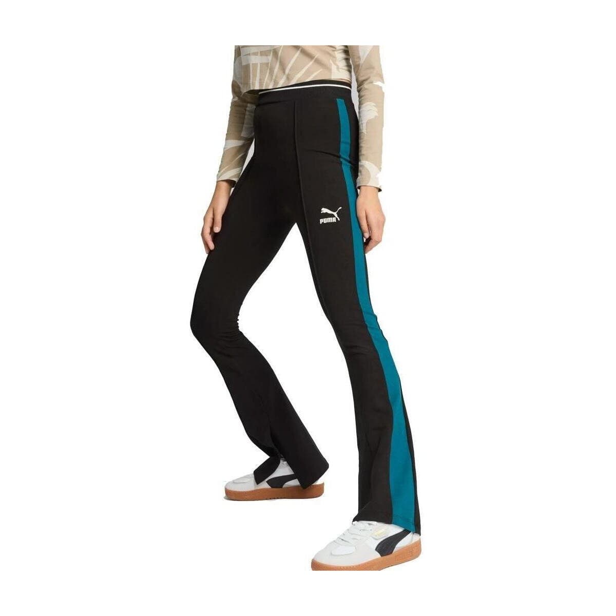 Φόρμες Puma FLARED LEGGINGS