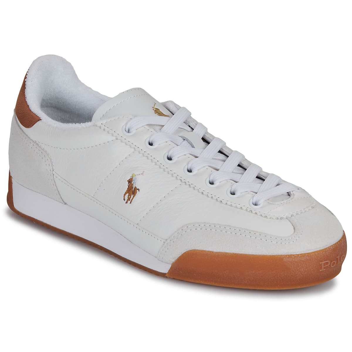 Xαμηλά Sneakers Polo Ralph Lauren HESTER PP UNISEX