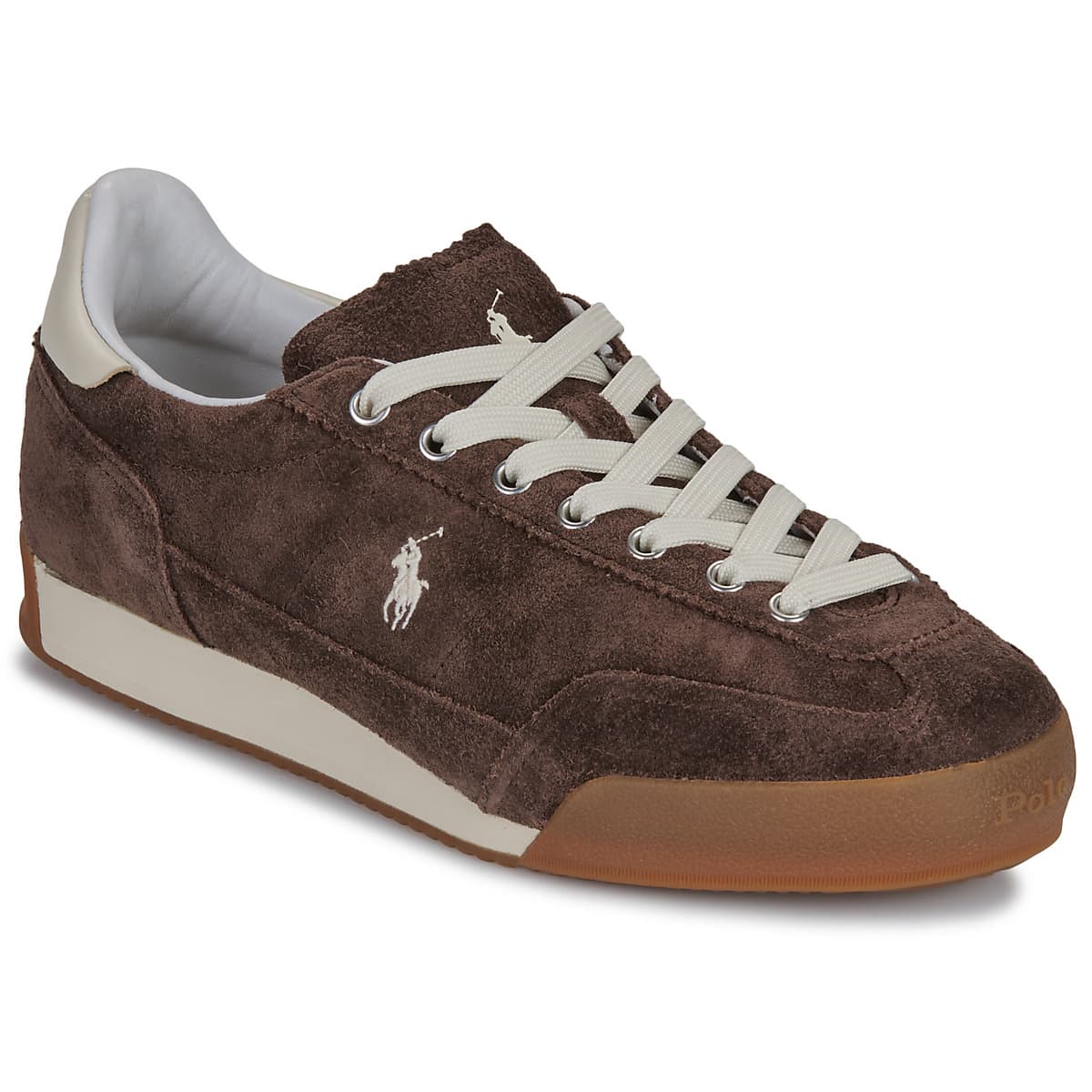 Xαμηλά Sneakers Polo Ralph Lauren HESTER PP UNISEX