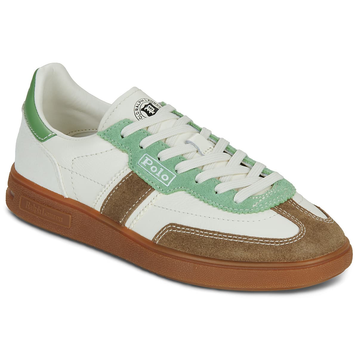 Xαμηλά Sneakers Polo Ralph Lauren BEDFORD UNISEX