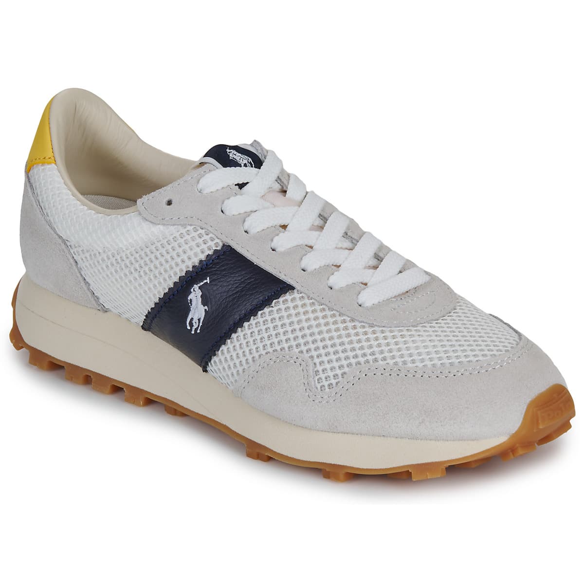 Xαμηλά Sneakers Polo Ralph Lauren PRL TRAIL125 UNISEX