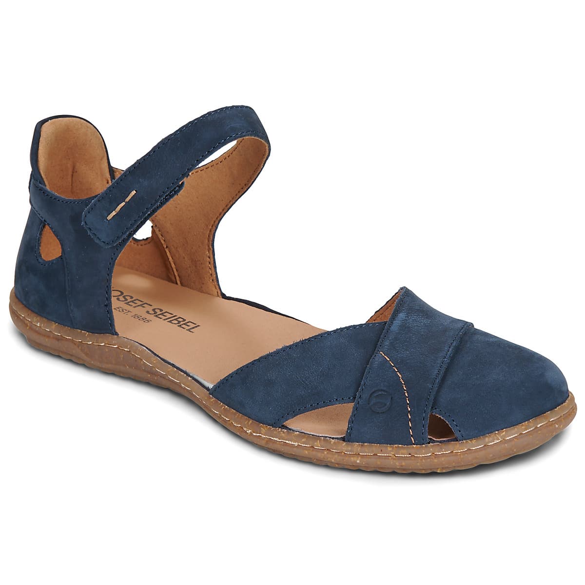 Μπαλαρίνες Josef Seibel CAITLYN 05 BAREFOOT