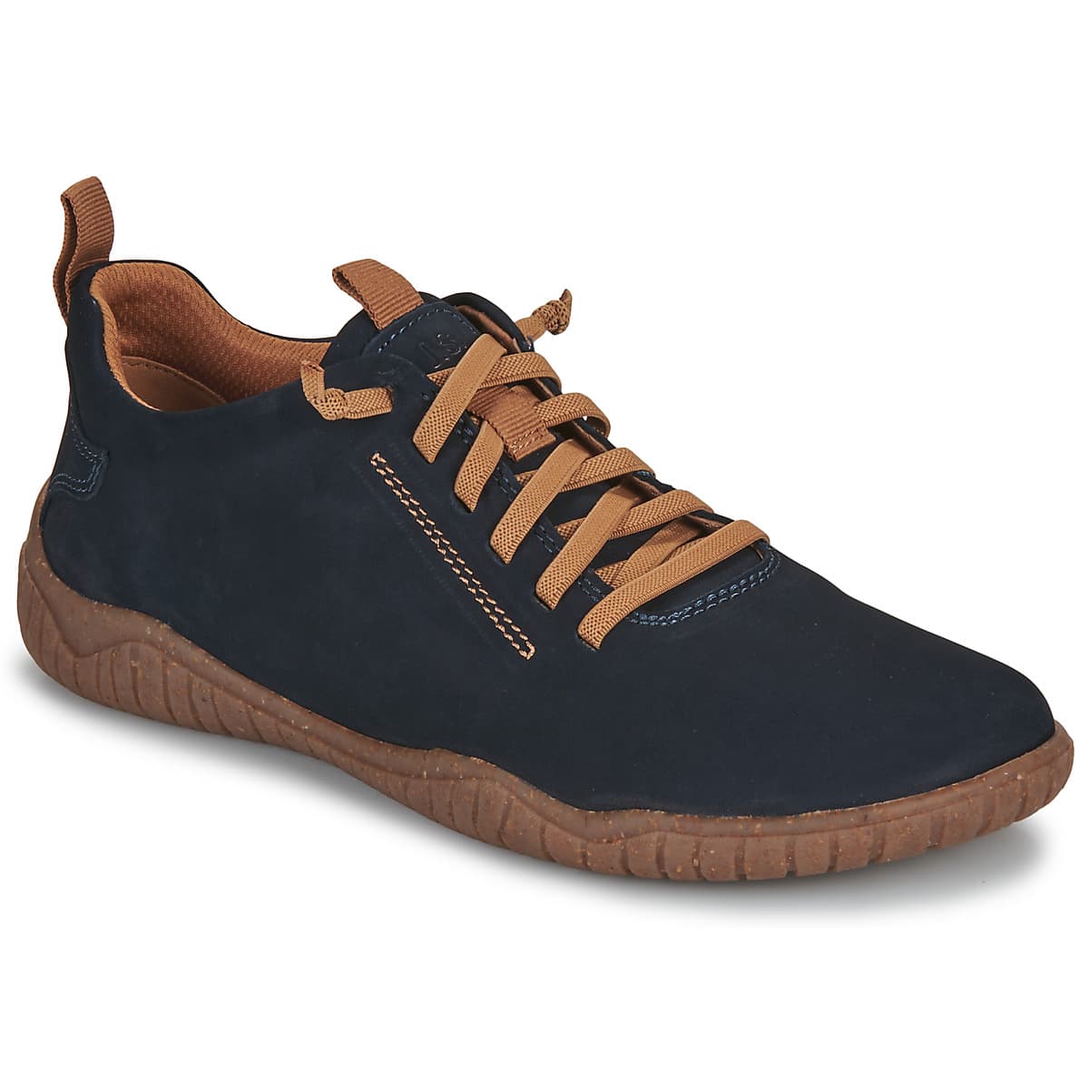 Xαμηλά Sneakers Josef Seibel WINONA 06 BAREFOOT