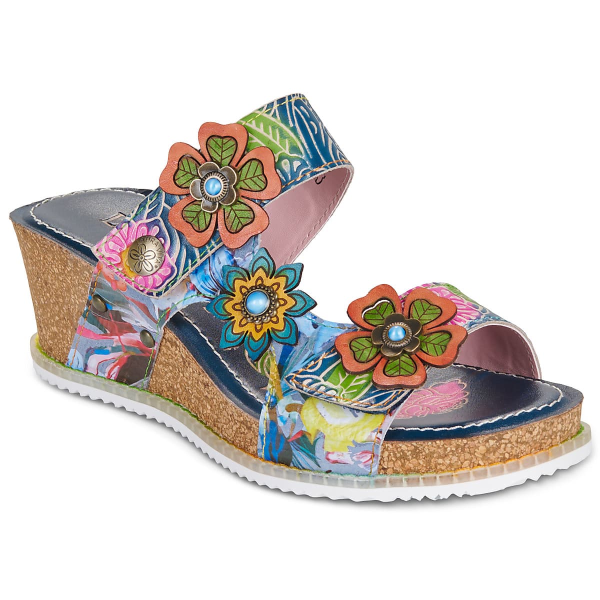 Mules Laura Vita BONITO 31