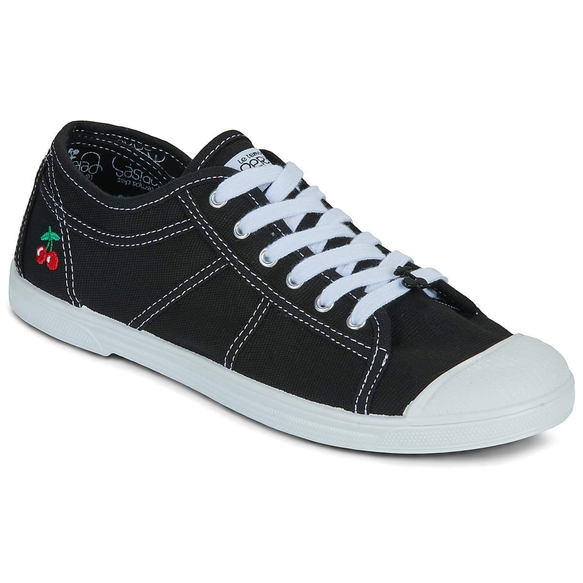 Xαμηλά Sneakers Le Temps des Cerises BASIC 02