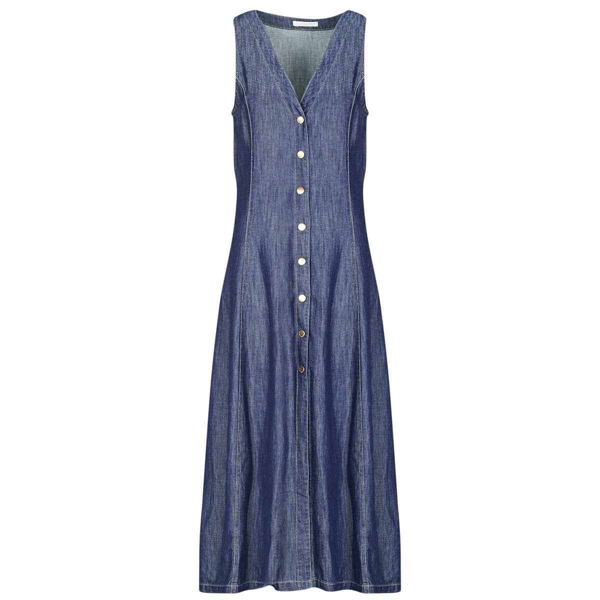 Μακριά Φορέματα Les Petites Bombes NADEGE