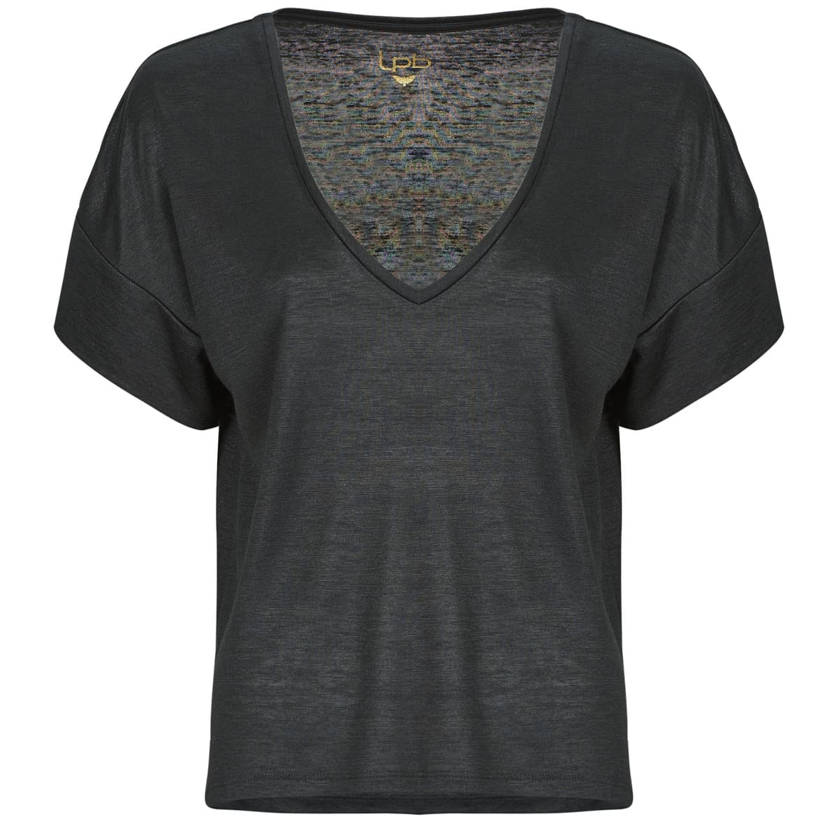 T-shirt με κοντά μανίκια Les Petites Bombes NALINE