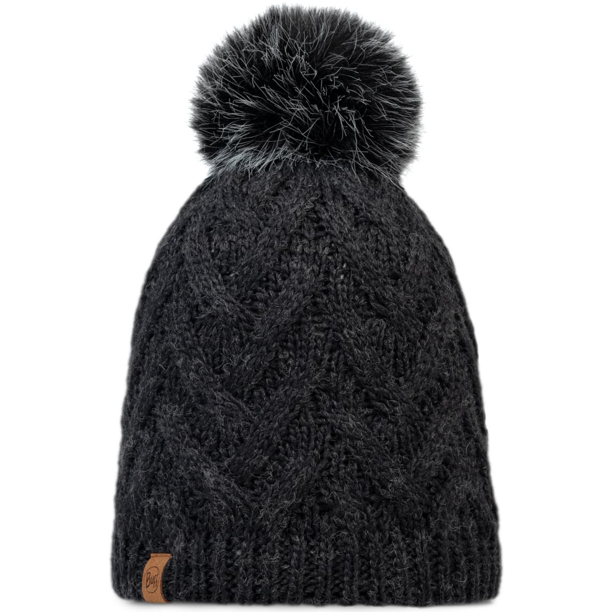 Σκούφος Buff Knitted Fleece Caryn Beanie