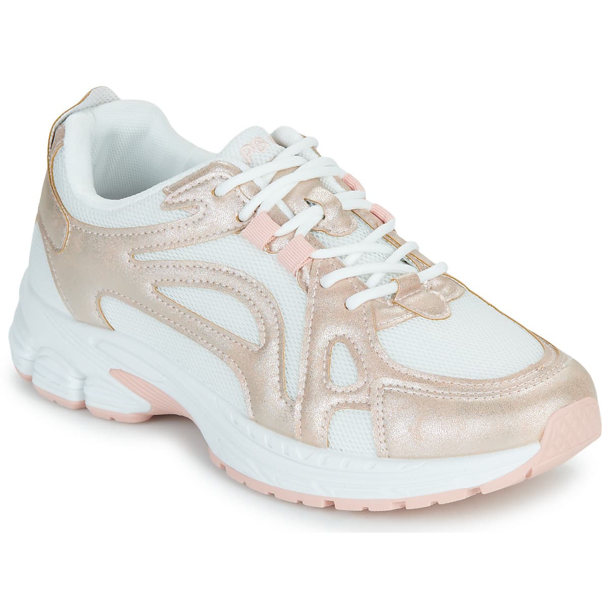 Xαμηλά Sneakers LPB 89 NESRIN