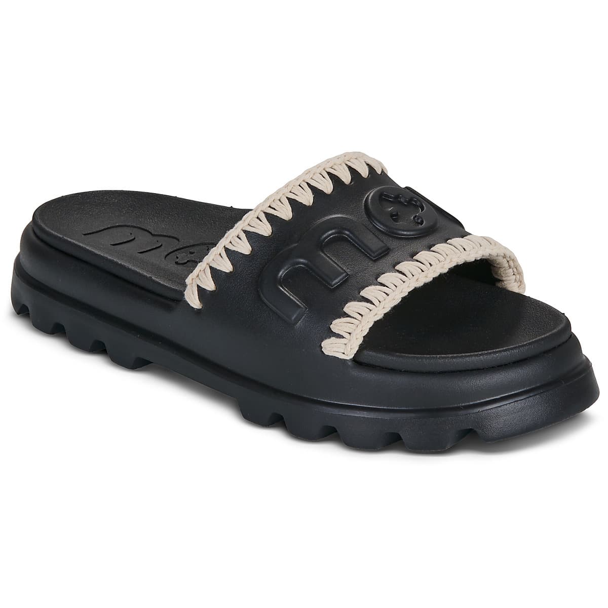 Mules Mou EVA ONE-PIECE SLIDE