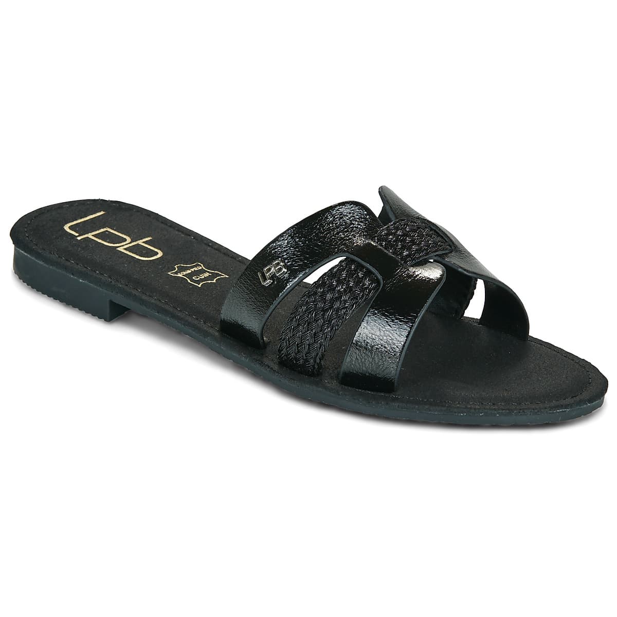 Mules Les Petites Bombes NAHED