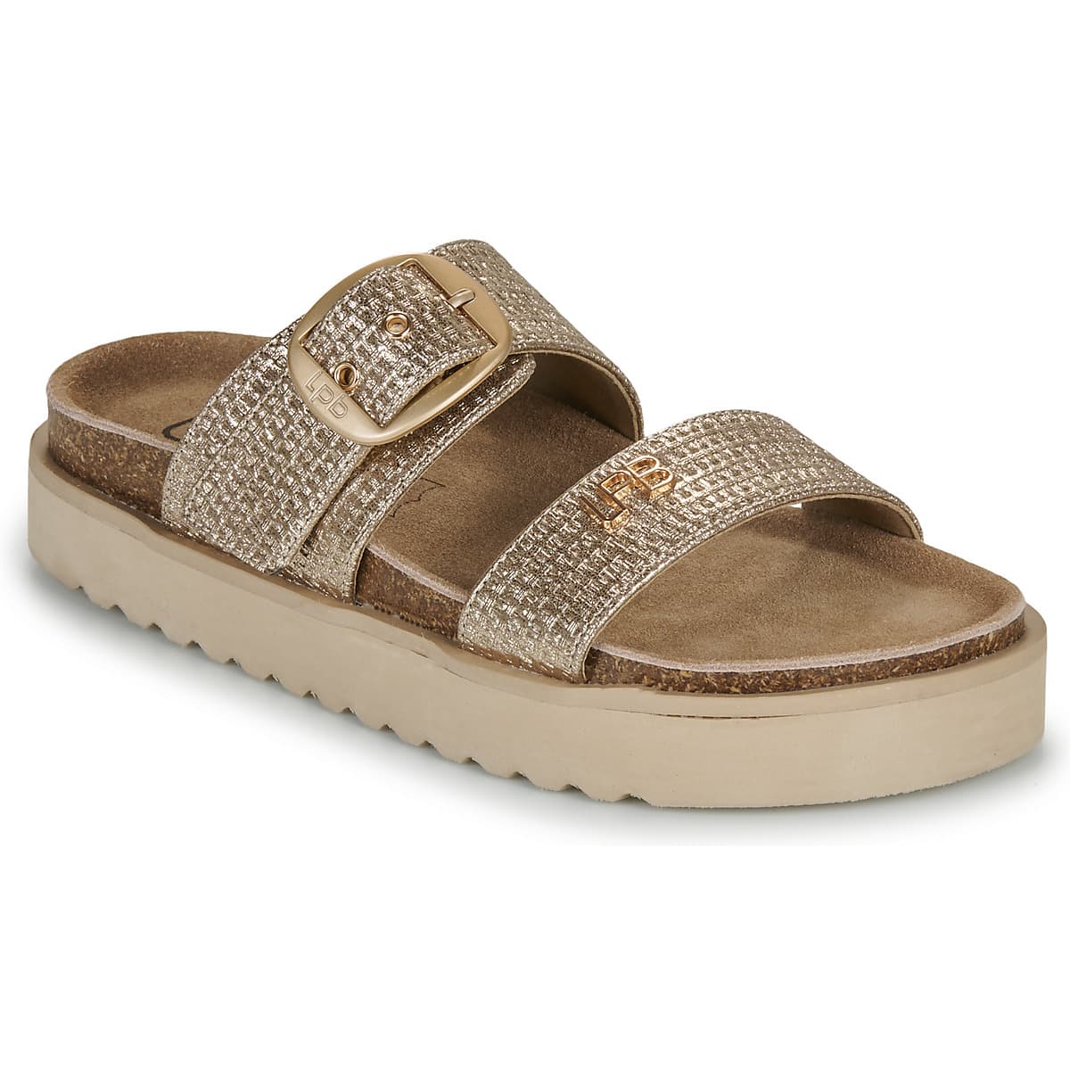 Mules Les Petites Bombes NOELLANIE