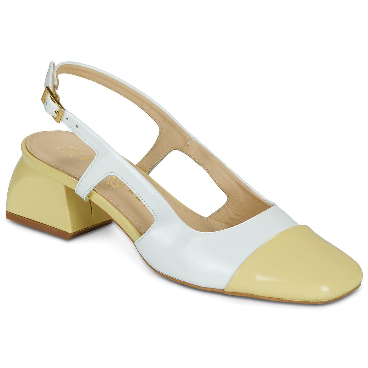 Γόβες Fericelli LEA