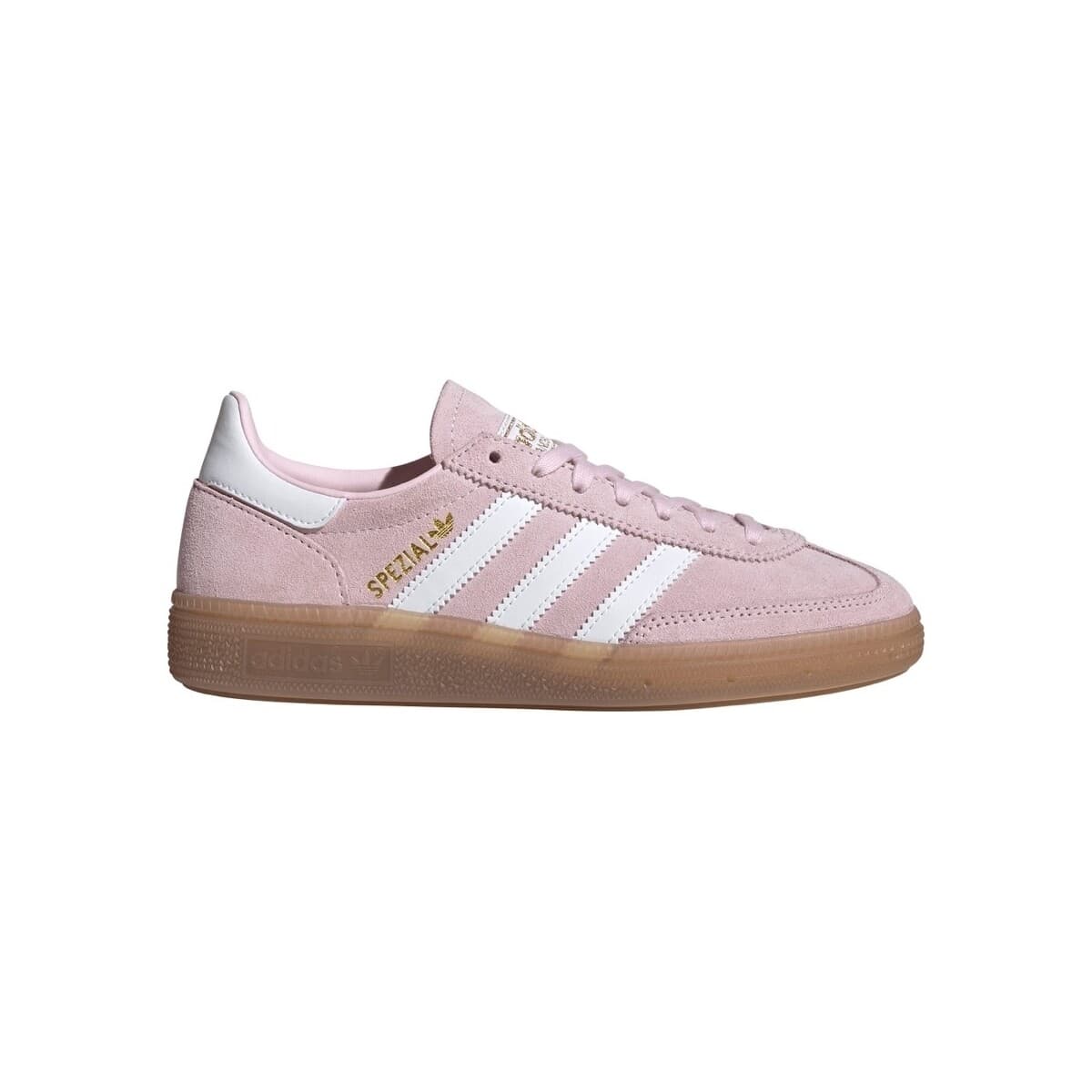 Xαμηλά Sneakers adidas Handball Spezial J JR2109