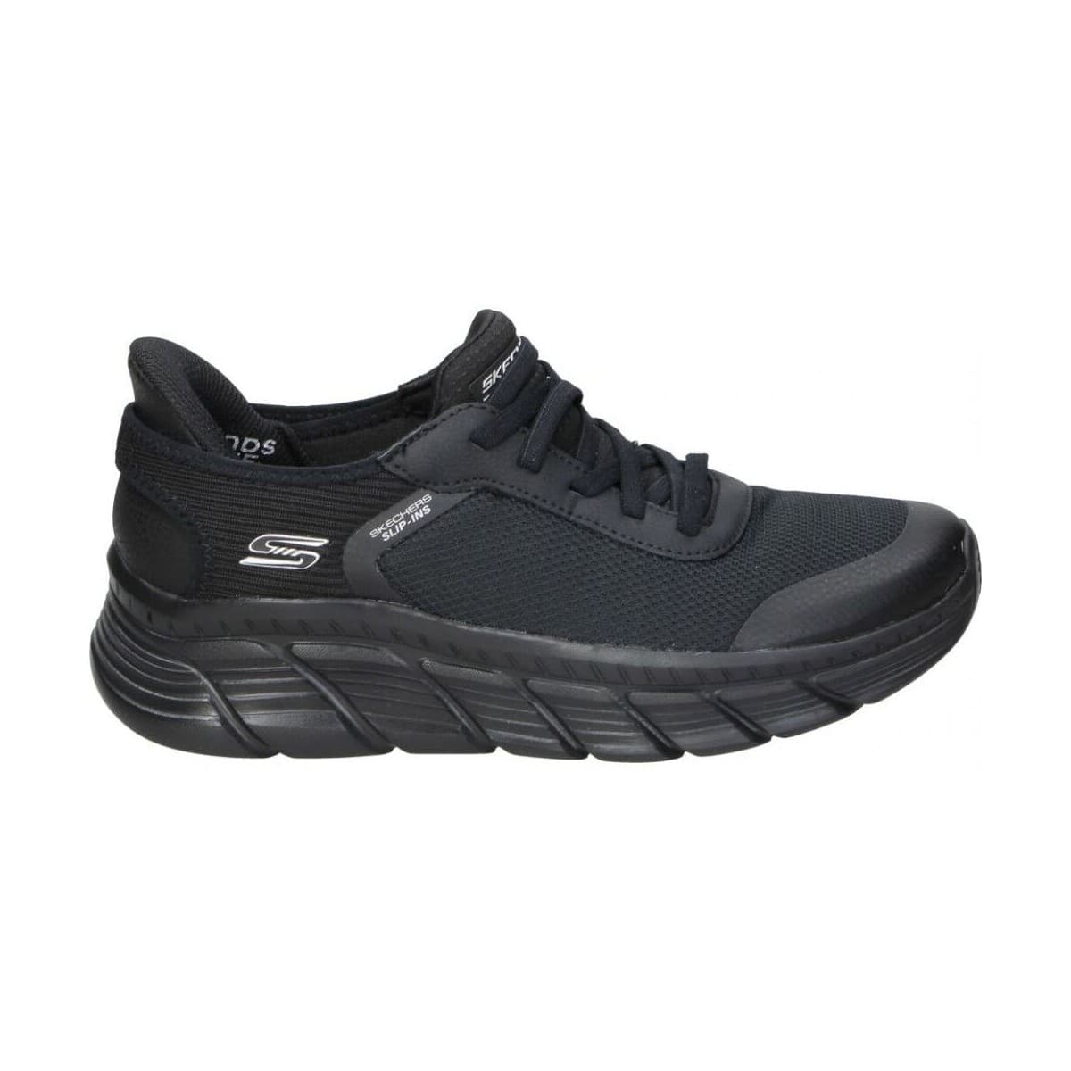 Xαμηλά Sneakers Skechers 117391-BBK