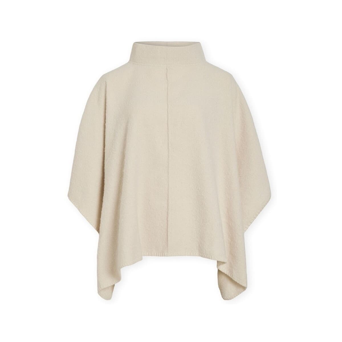 Πουλόβερ Vila Pauline - Birch/Birch