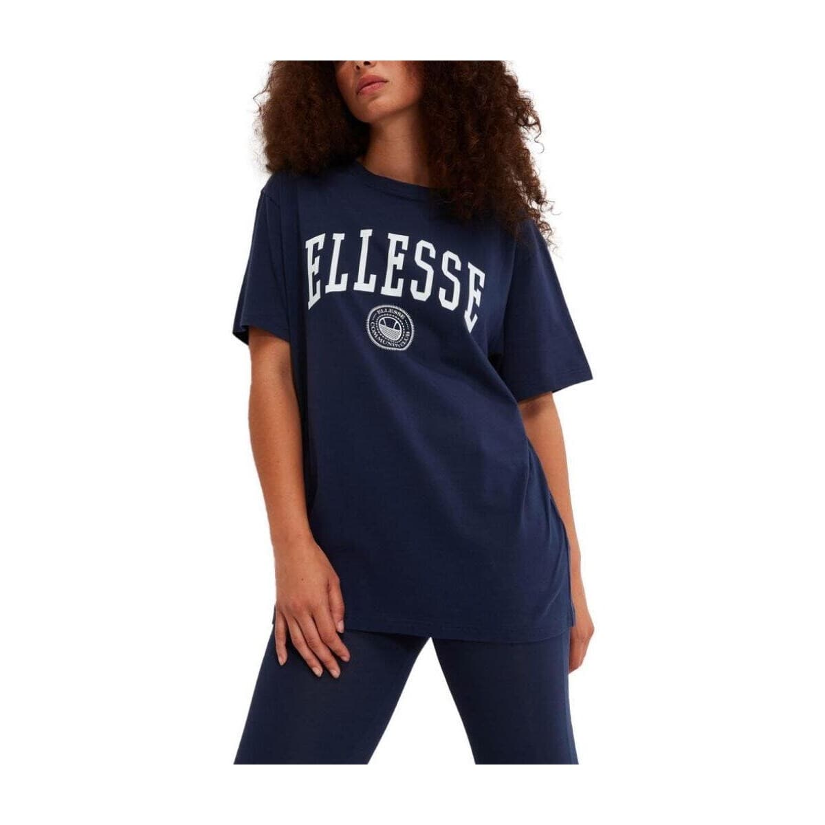 T-shirt με κοντά μανίκια Ellesse NERI TEE