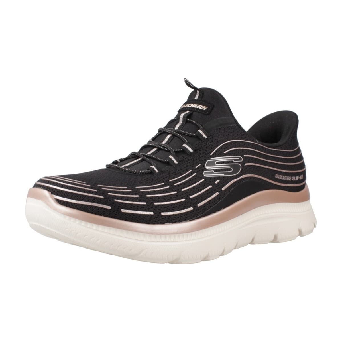 Xαμηλά Sneakers Skechers PLUS SOFT LUSTER