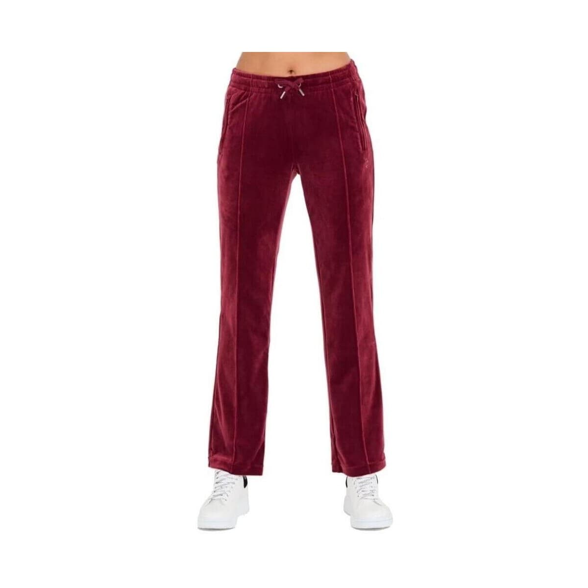 Φόρμες Juicy Couture TINA TRACKPANTS WIT