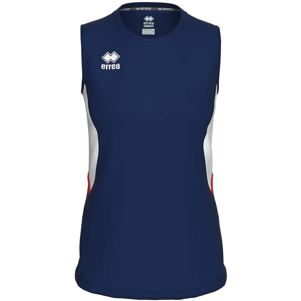 Αμάνικα/T-shirts χωρίς μανίκια Errea Carry Canotta Ad