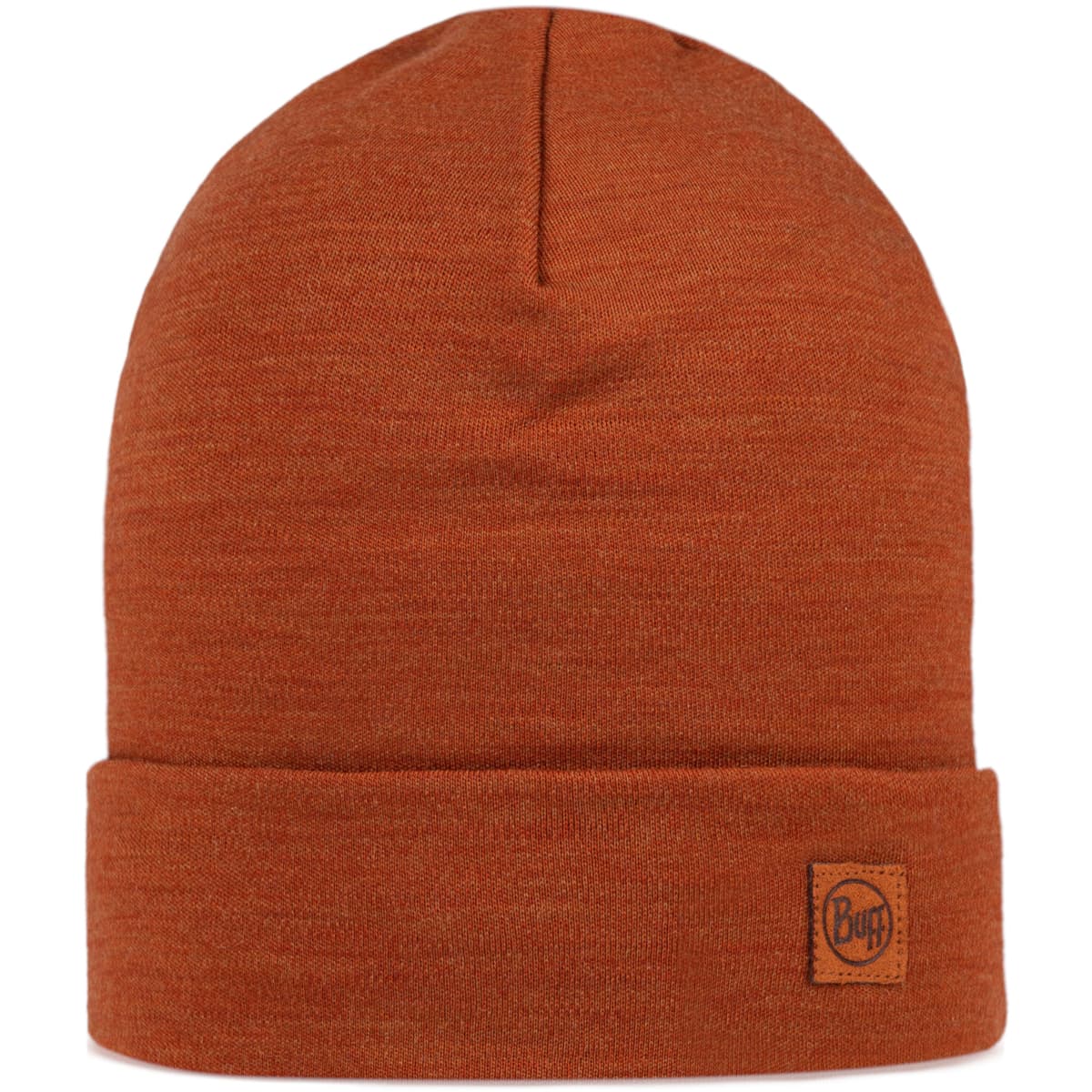 Σκούφος Buff Merino Heavyweight Beanie
