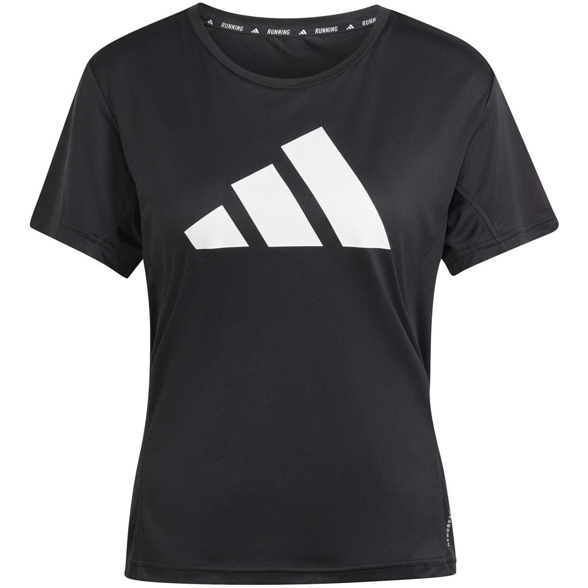 T-shirts & Polos adidas Run It Tee