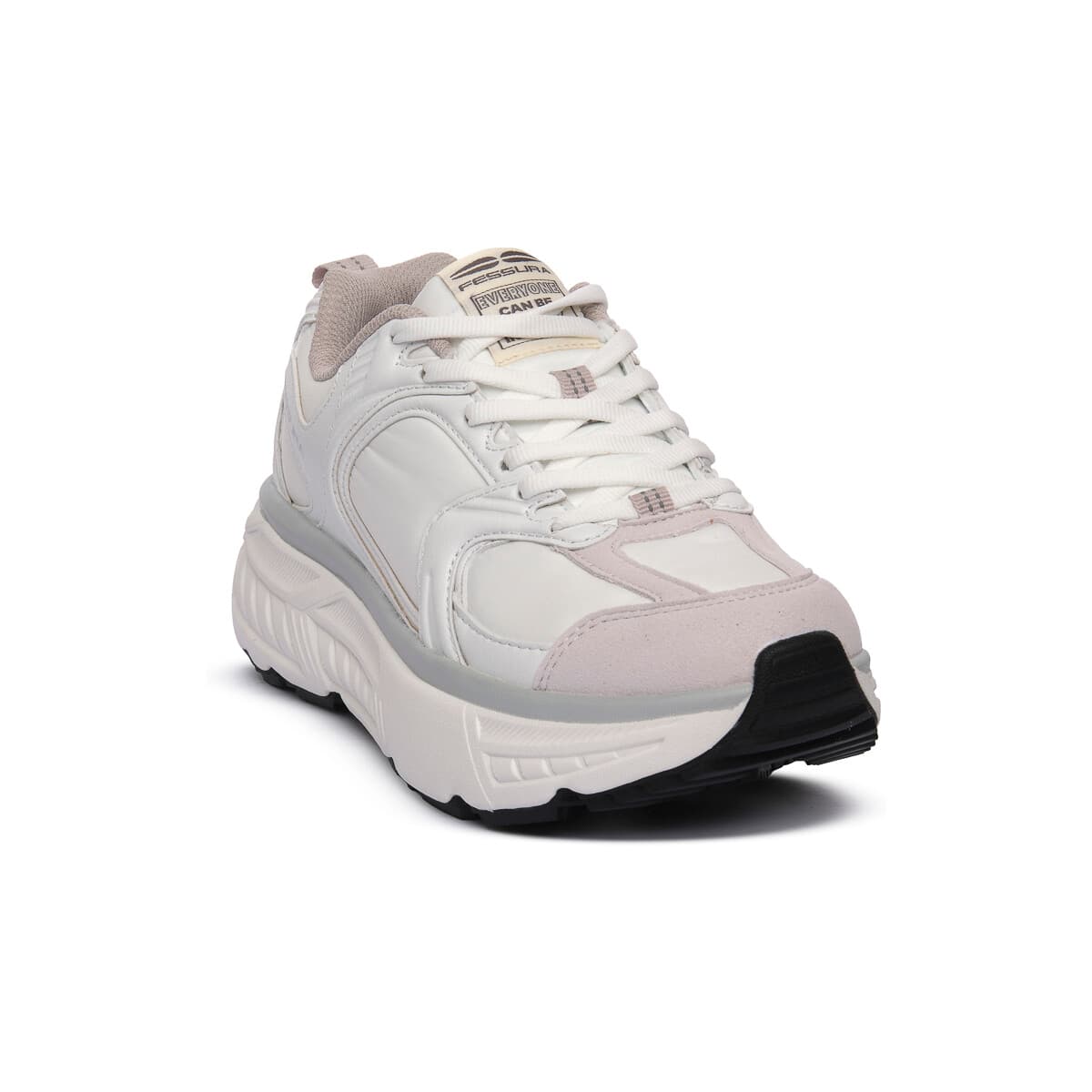 Xαμηλά Sneakers Fessura 02 TRAIL DVL