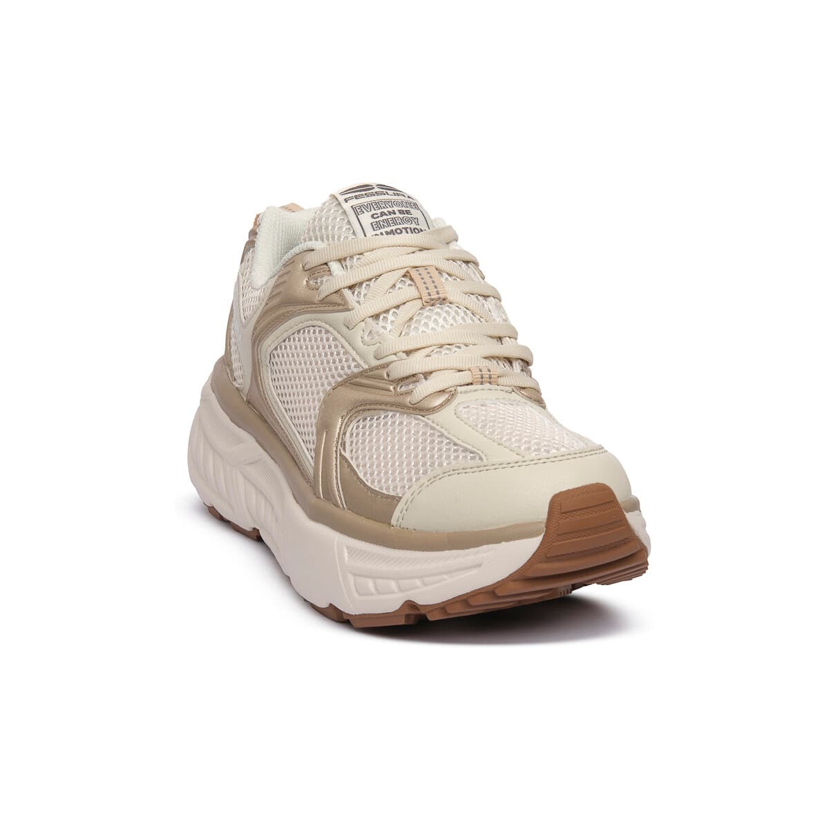 Xαμηλά Sneakers Fessura 02 TRAIL DVL