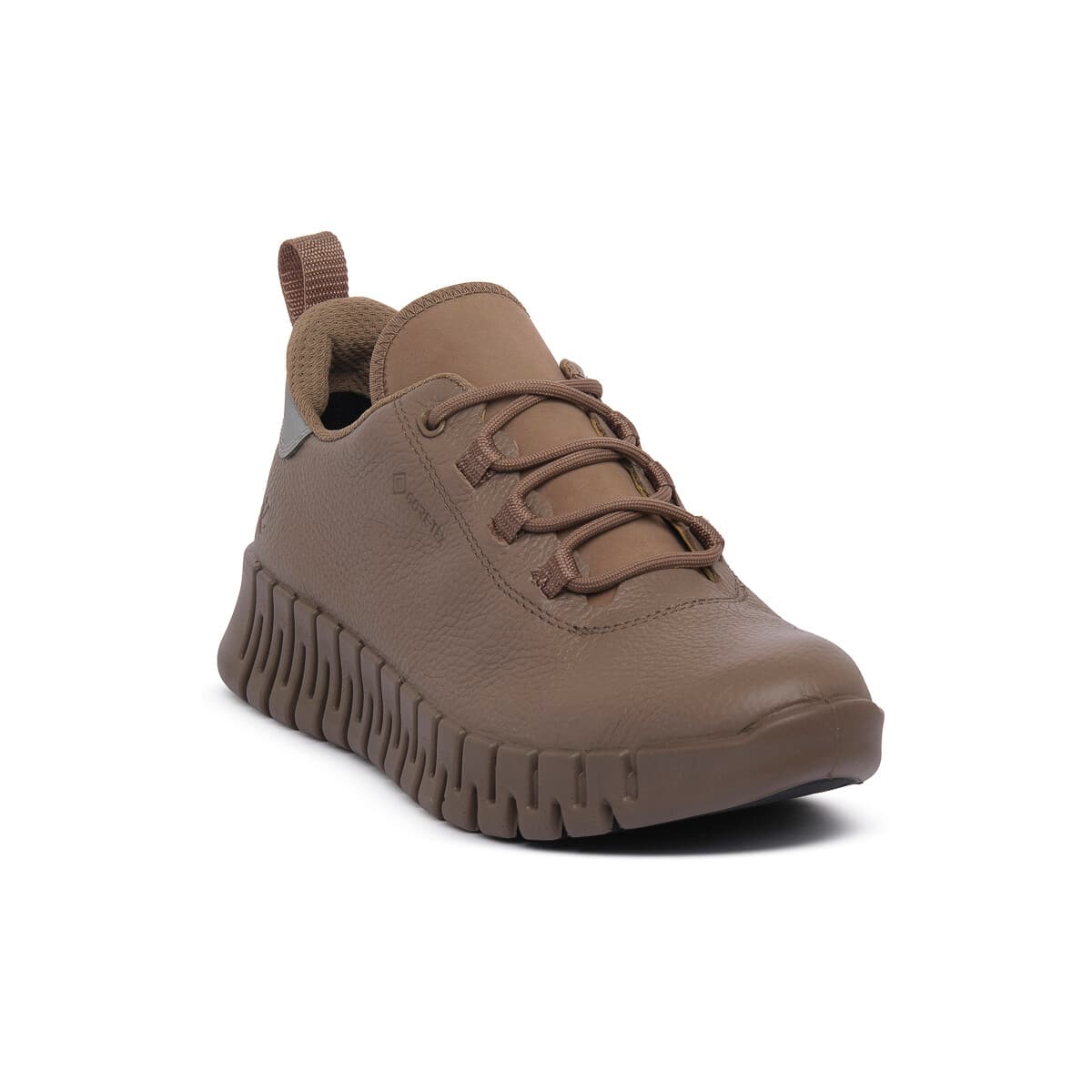 Xαμηλά Sneakers Ecco GRUUV W TAUPE