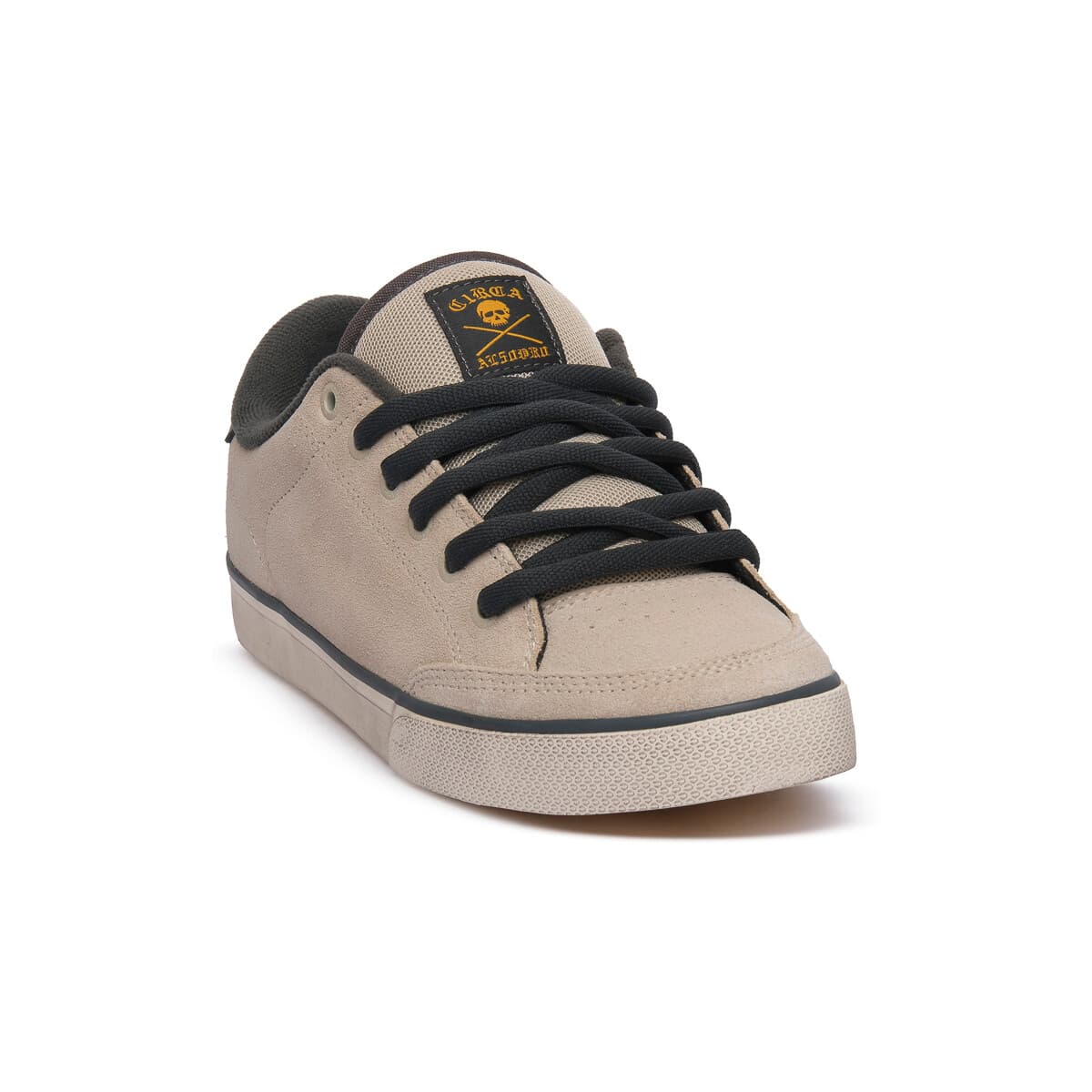 Xαμηλά Sneakers C1rca GRAY URBAN AL 50