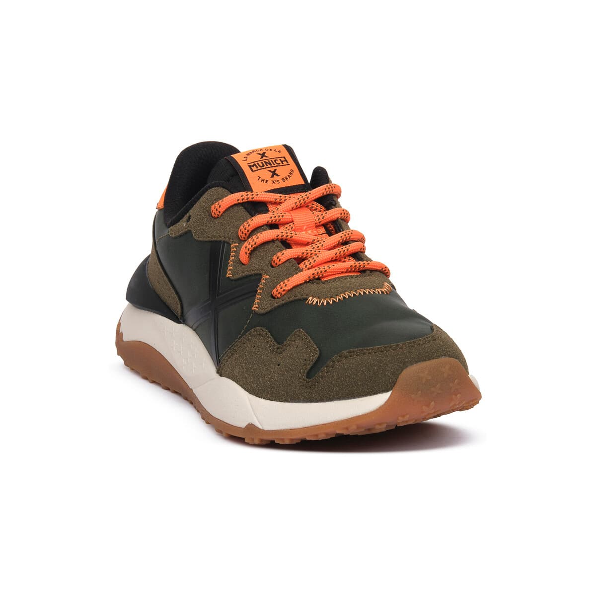 Xαμηλά Sneakers Munich SHIBUYA 02