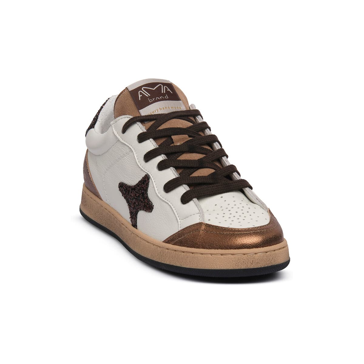 Xαμηλά Sneakers Ama Brand SUN