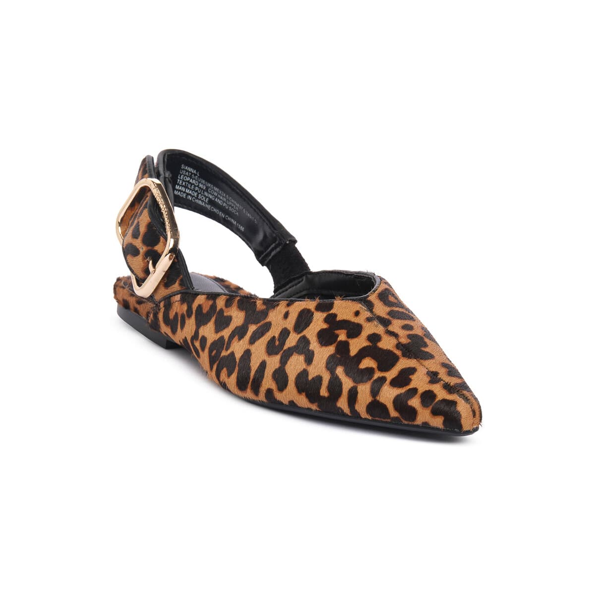 Μπαλαρίνες Steve Madden LEO SIANNA