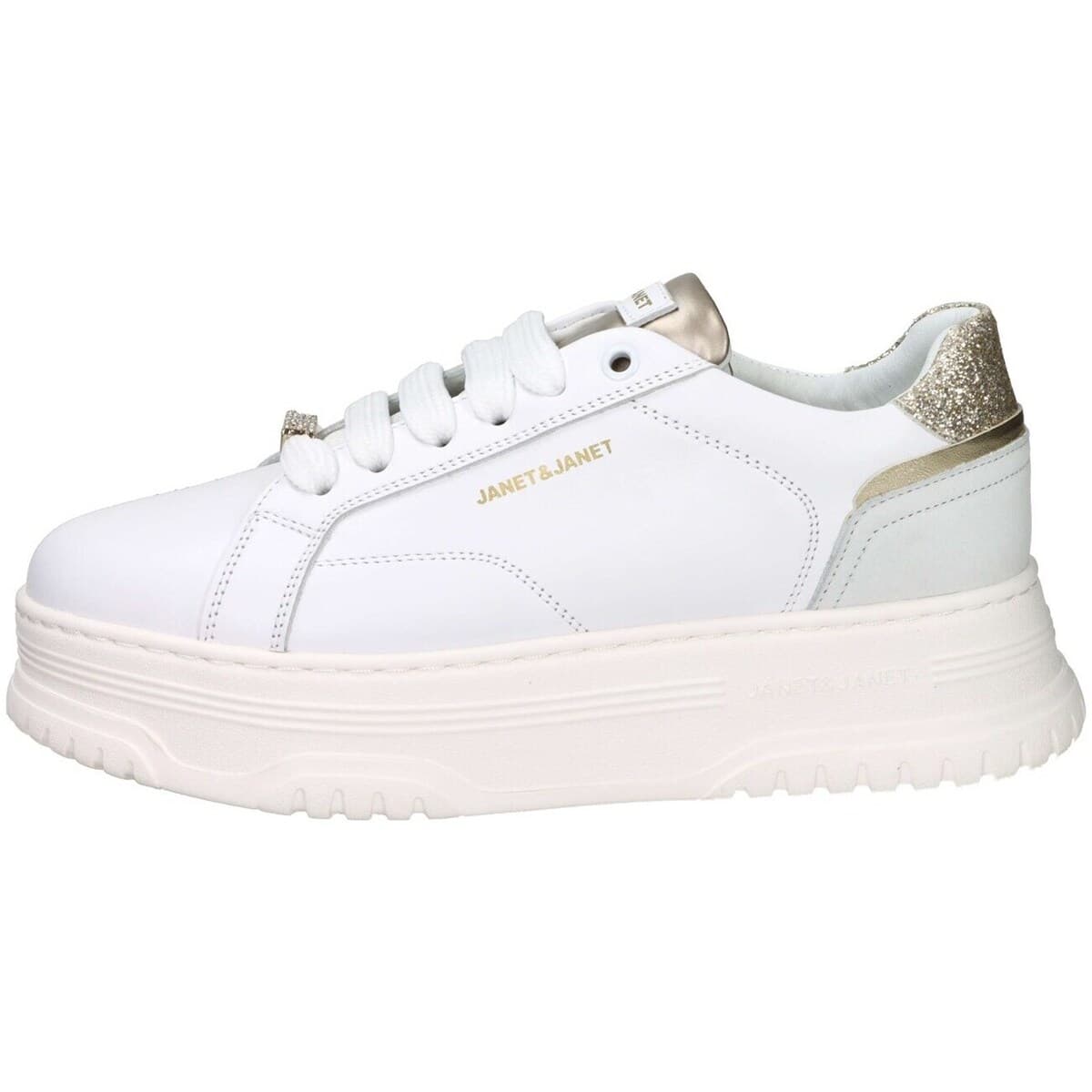 Xαμηλά Sneakers Janet&Janet J-422