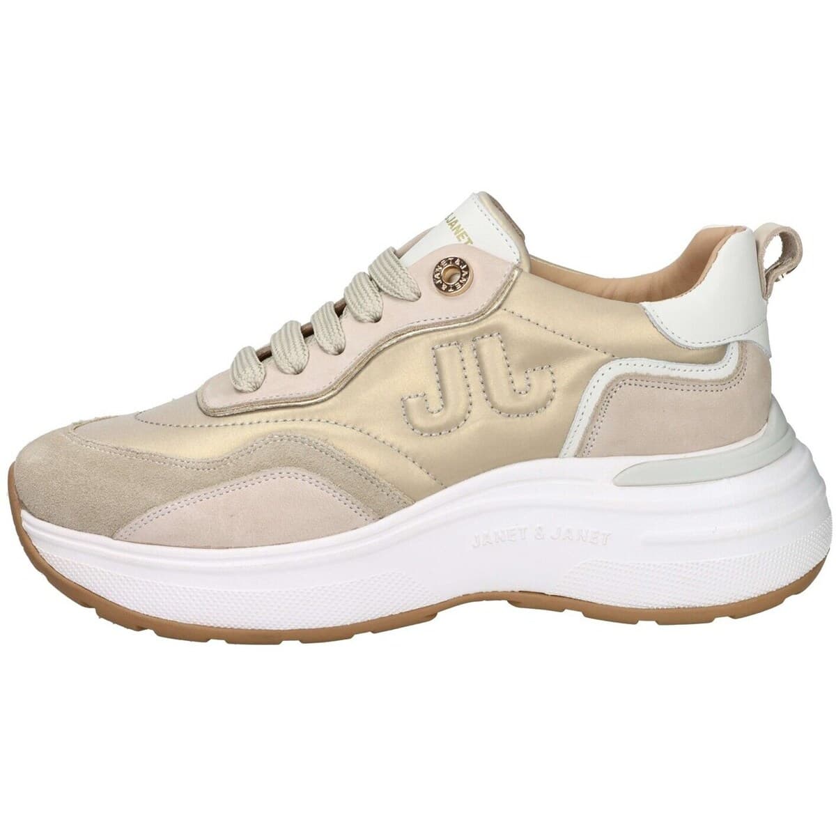 Xαμηλά Sneakers Janet&Janet J-382