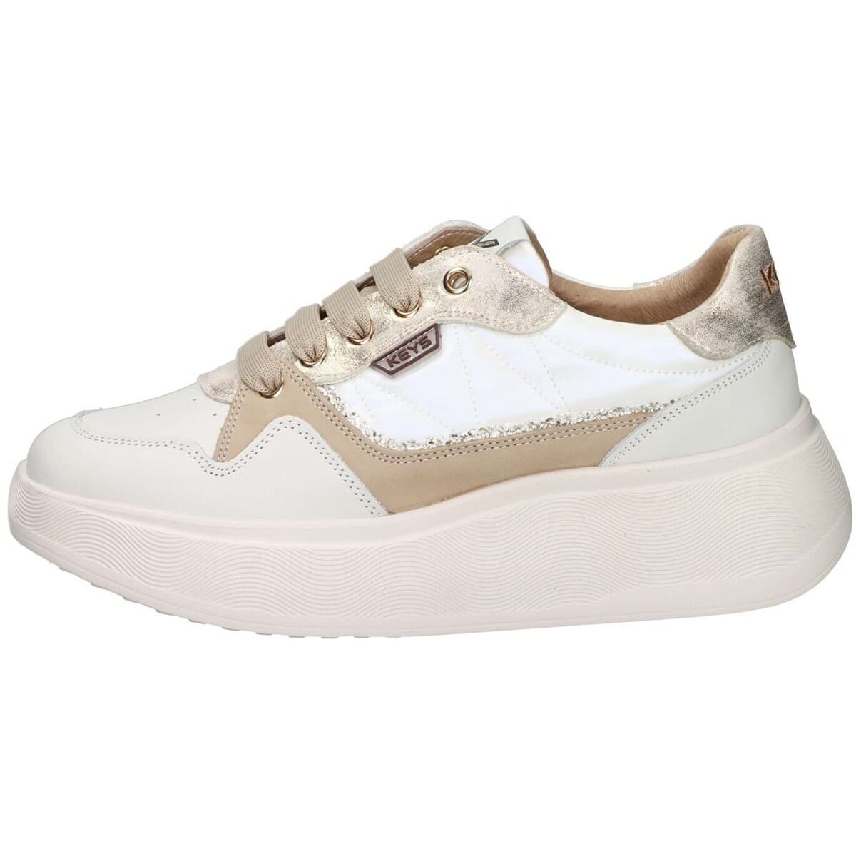 Xαμηλά Sneakers Keys K-11270