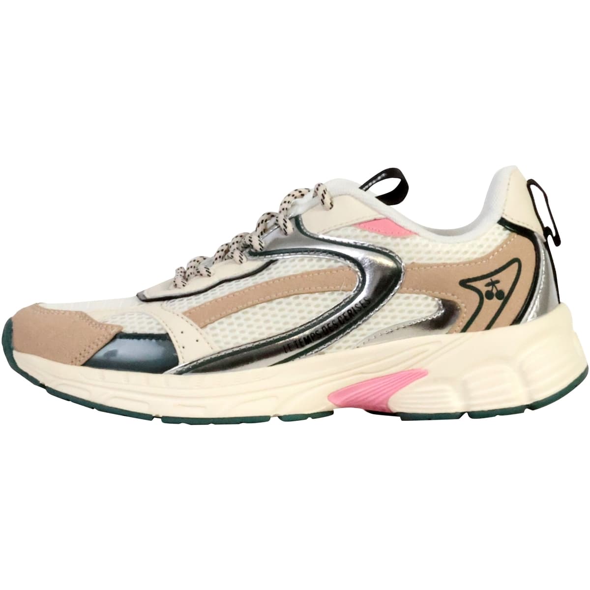 Xαμηλά Sneakers Le Temps des Cerises 267291