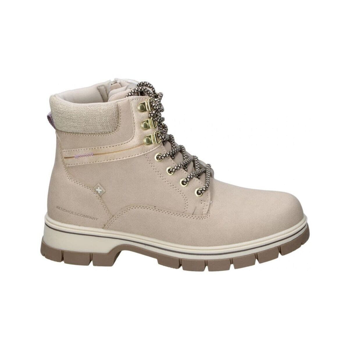 Μποτίνια Xti 144631