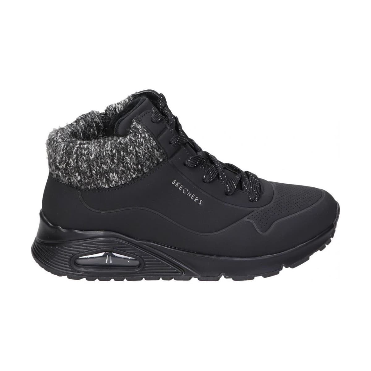 Μποτίνια Skechers 310566-BLK