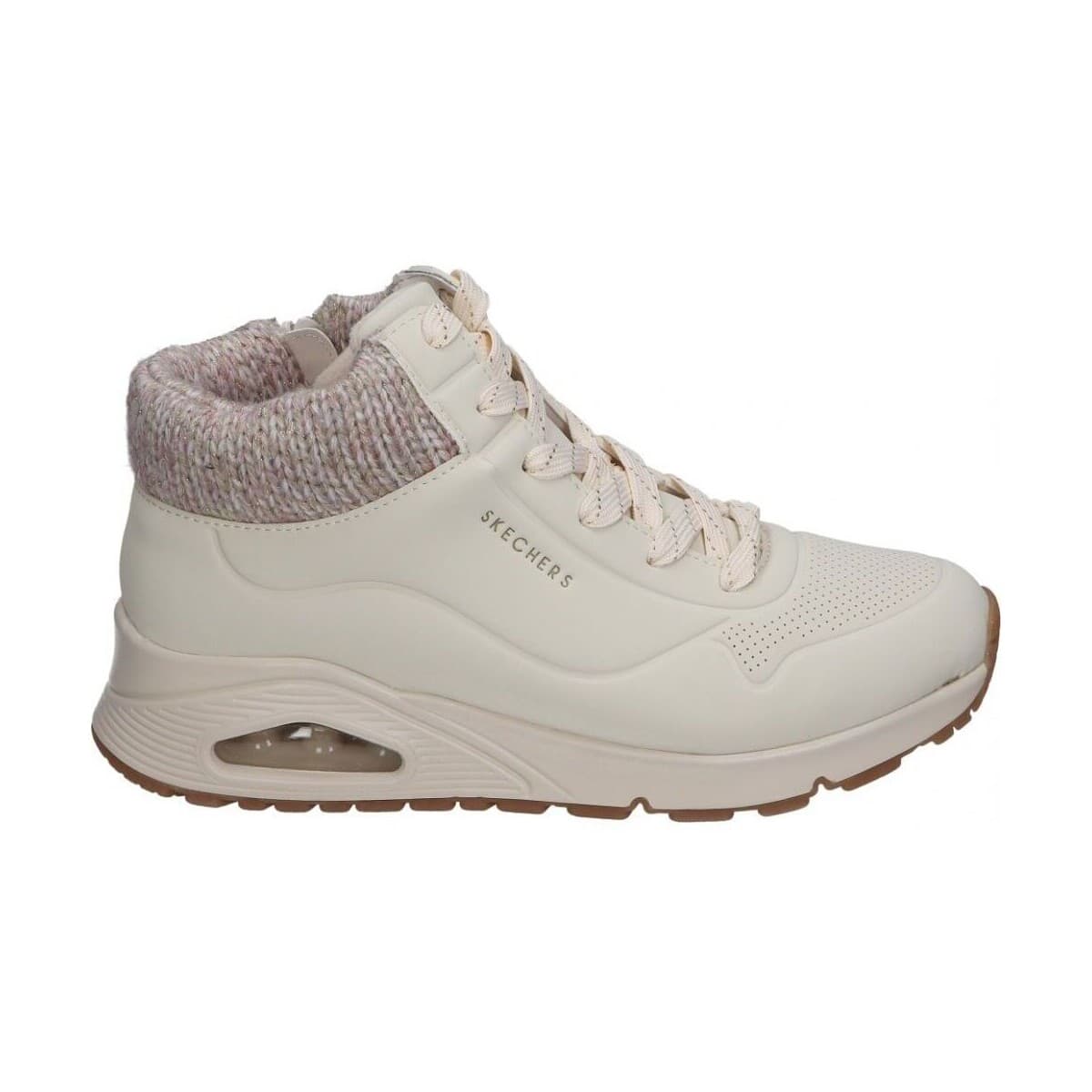 Μποτίνια Skechers 310566-NAT