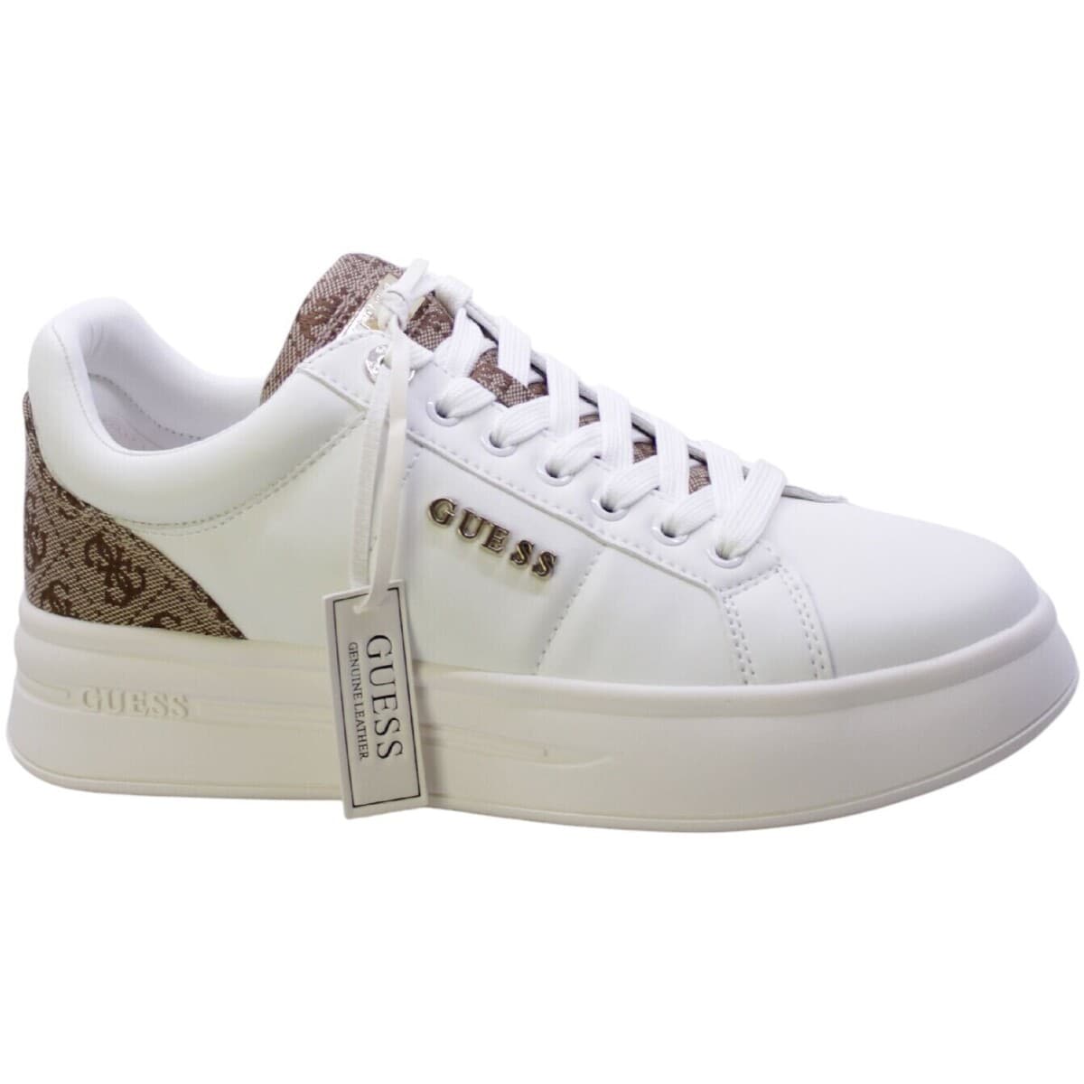 Xαμηλά Sneakers Guess 93556