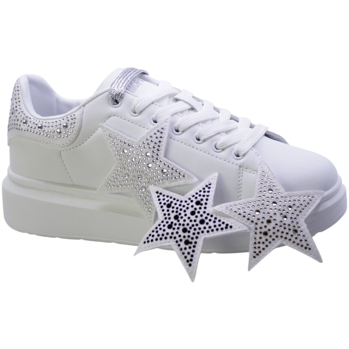 Xαμηλά Sneakers Shop Art 145838