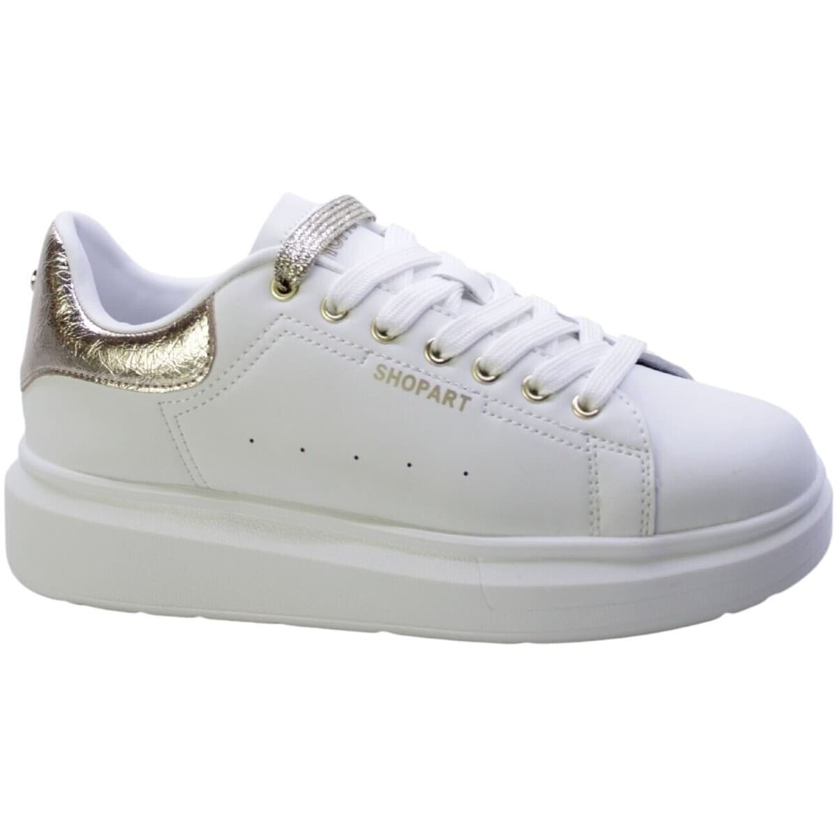 Xαμηλά Sneakers Shop Art 145837