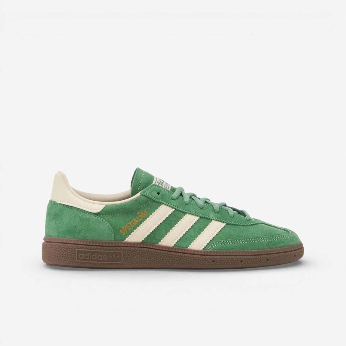 Xαμηλά Sneakers adidas Handball Spezial Preloved Green