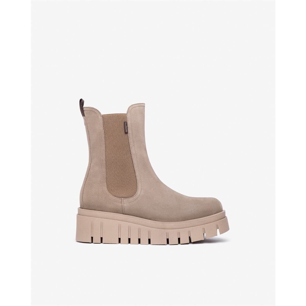 Μπότες NeroGiardini I309091D