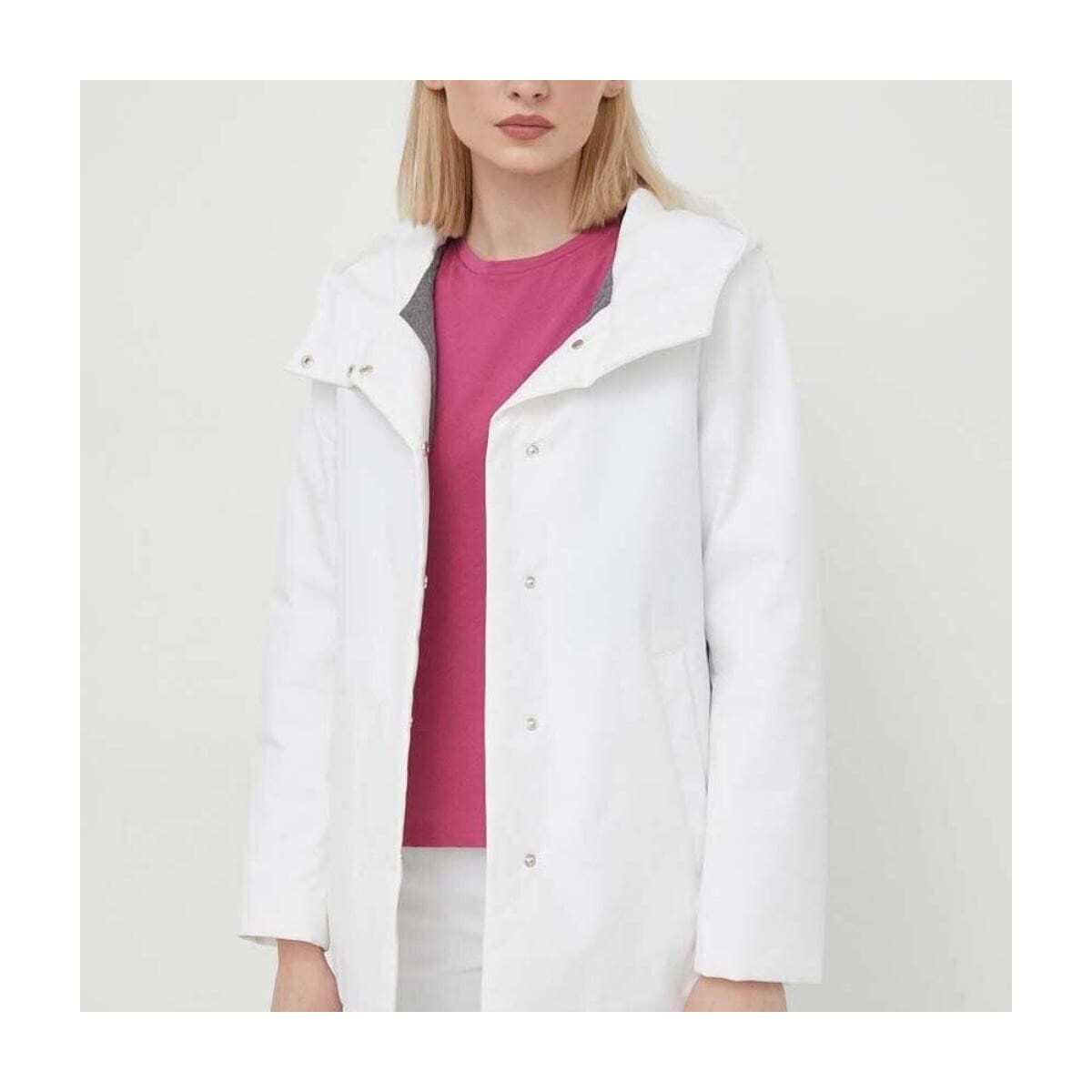 Μπουφάν Geox W NAHALA