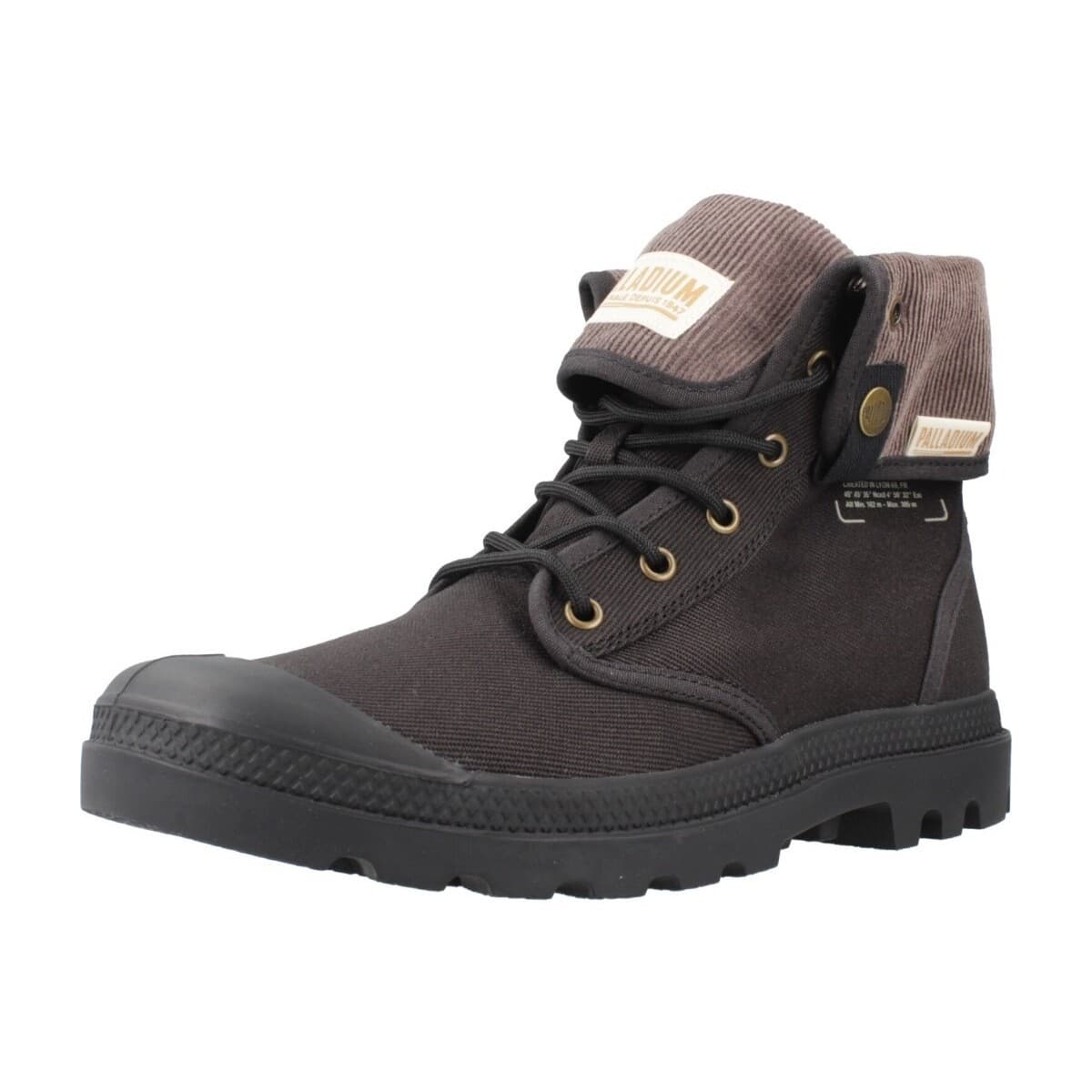 Μποτίνια Palladium BAGGY MICHIGAN