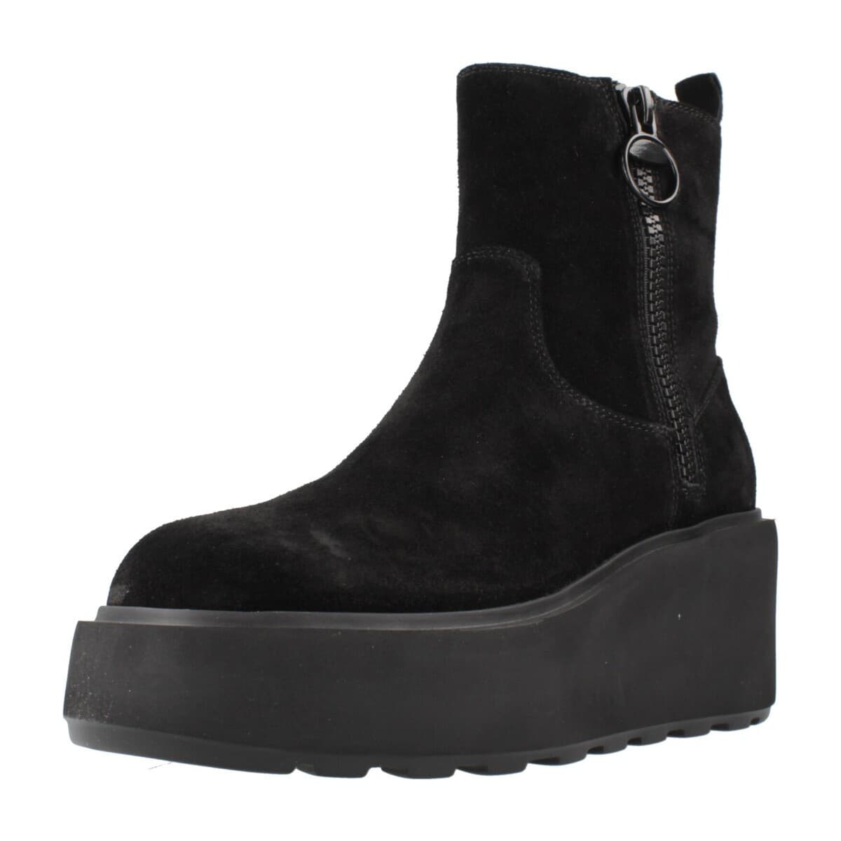 Μποτίνια Café Noir C1FL1116