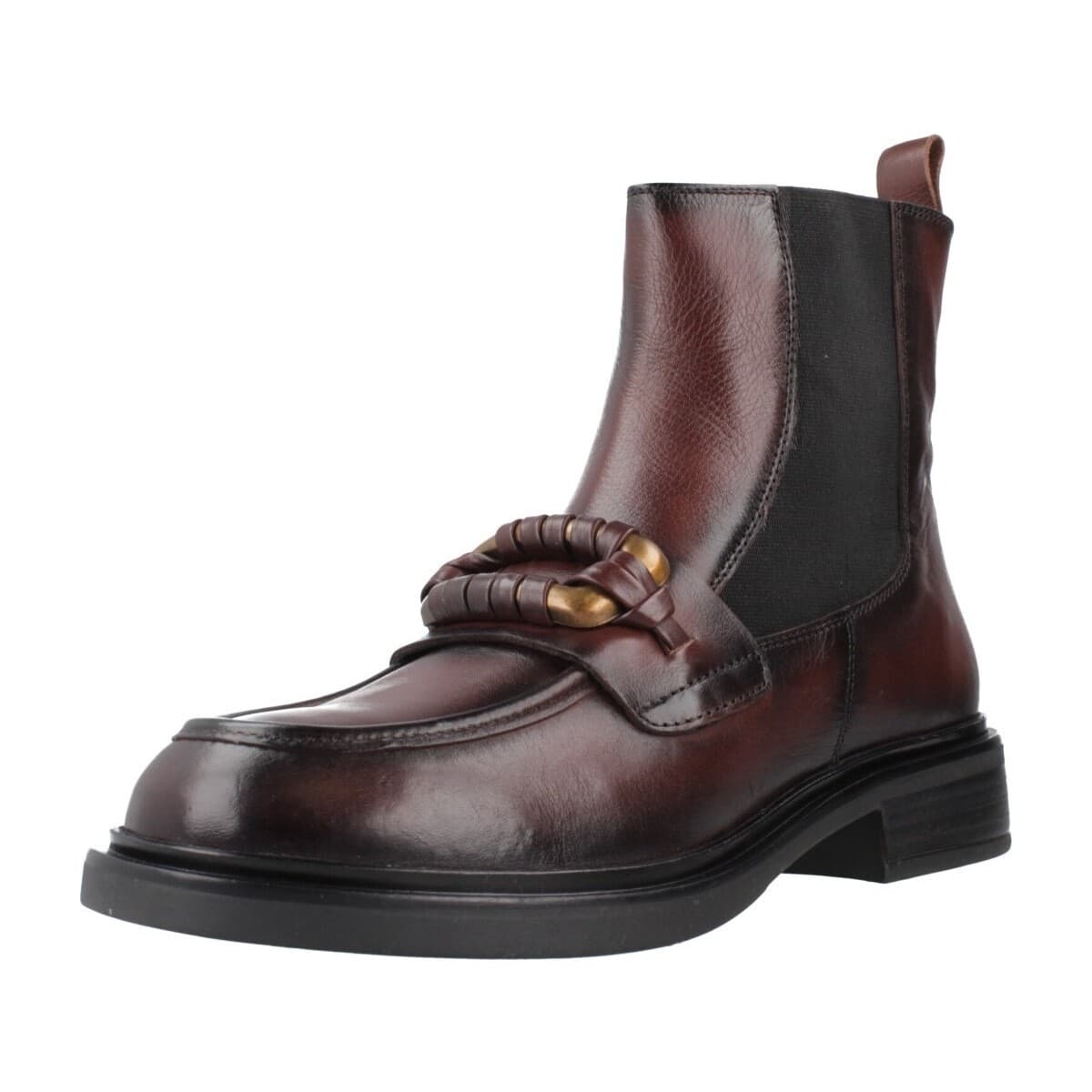 Μποτίνια Café Noir C1GE1004